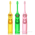 Power Battery Kids Toothbrush Teeth Brush